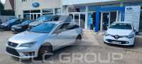 2016 Seat Leon