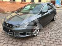 2016 Seat Leon