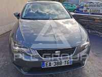 2016 Seat Leon