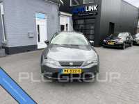 2016 Seat Leon