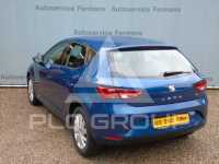 2016 Seat Leon