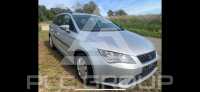 2016 Seat Leon