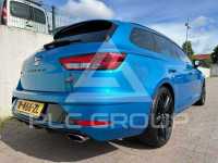 2016 Seat Leon
