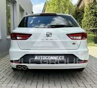 2016 Seat Leon