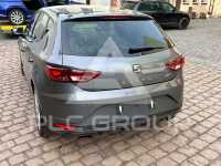 2016 Seat Leon