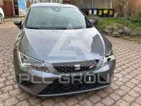 2016 Seat Leon