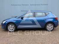 2016 Seat Leon