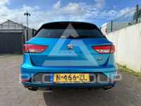 2016 Seat Leon