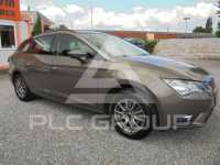 2016 Seat Leon
