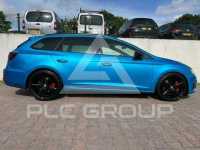 2016 Seat Leon