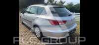 2016 Seat Leon