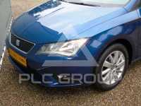 2016 Seat Leon