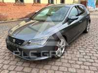 2016 Seat Leon