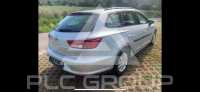 2016 Seat Leon