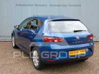 2016 Seat Leon