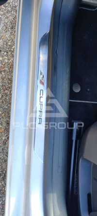 2016 Seat Leon