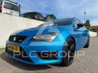 2016 Seat Leon