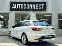 2016 Seat Leon