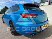 2016 Seat Leon