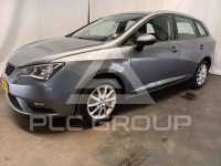 2016 Seat Ibiza