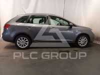 2016 Seat Ibiza