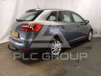 2016 Seat Ibiza