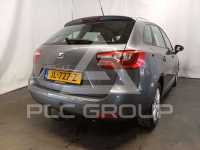 2016 Seat Ibiza