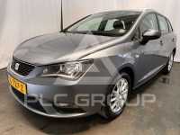 2016 Seat Ibiza
