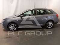 2016 Seat Ibiza