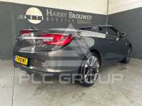 2016 Opel Cascada