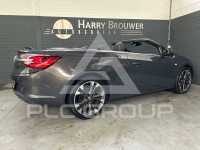 2016 Opel Cascada