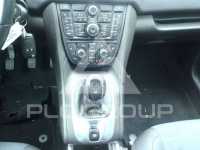 2016 Opel MERIVA