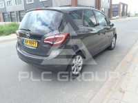 2016 Opel MERIVA