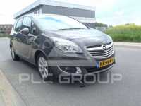 2016 Opel MERIVA