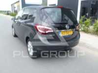 2016 Opel MERIVA