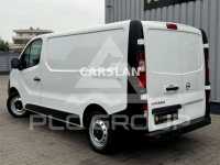 2016 Opel Vivaro