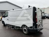 2016 Opel Vivaro