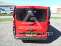 2016 Opel Vivaro