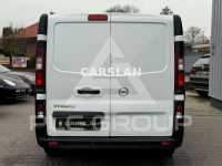 2016 Opel Vivaro