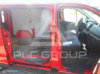 2016 Opel Vivaro