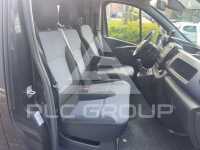 2016 Opel Vivaro
