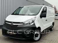 2016 Opel Vivaro