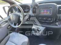 2016 Opel Vivaro