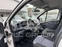 2016 Opel Vivaro