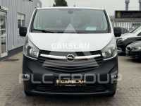 2016 Opel Vivaro