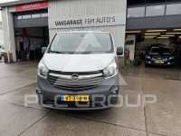 2016 Opel Vivaro