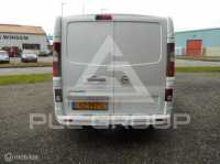 2016 Opel Vivaro
