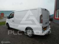 2016 Opel Vivaro