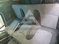 2016 Opel Vivaro