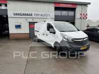 2016 Opel Vivaro